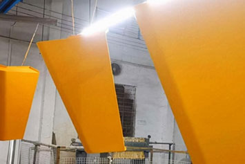 沈陽設備噴漆翻新廠家的服務內(nèi)容概述