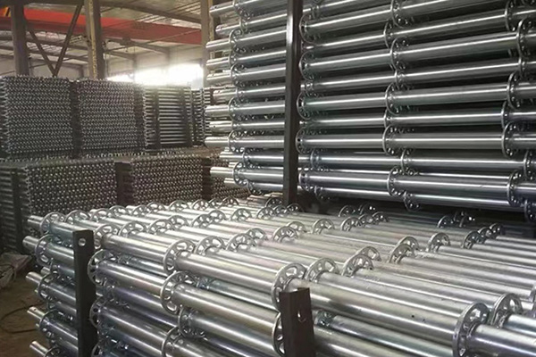 沈陽鋼管架租賃公司提供沈陽腳手架租賃、為我國(guó)建筑事業(yè)的發(fā)展做出貢獻(xiàn)