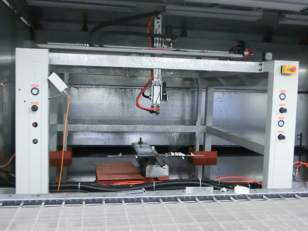 沈陽設(shè)備翻新廠家分享機(jī)床機(jī)械設(shè)備噴漆翻新過程應(yīng)該注意的事項？