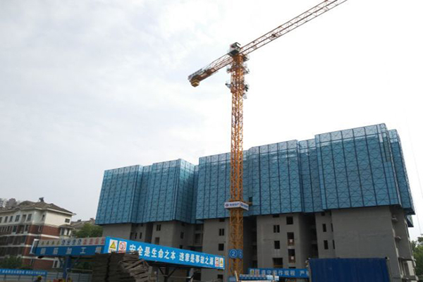 沈陽腳手架：全面服務(wù)及時(shí)響應(yīng)，打造安全高效的建筑工地