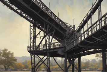 鋼結(jié)構(gòu)防腐漆：沈陽專業(yè)噴漆廠家保護(hù)與耐久性的關(guān)鍵