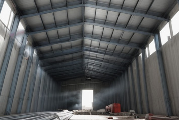 沈陽機(jī)械設(shè)備翻新服務(wù)類型概述