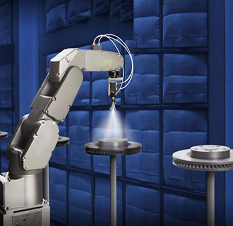 沈陽設(shè)備噴漆噴槍霧化不好怎么辦？