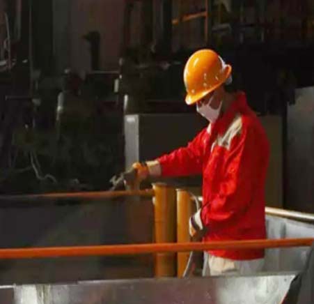 沈陽設(shè)備噴漆有哪幾種方式？