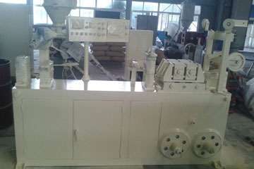 解密：舊機械設(shè)備如何翻新？