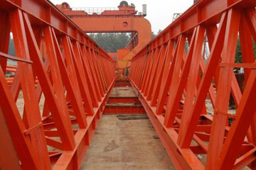 鋼結構防腐涂裝的7大問題